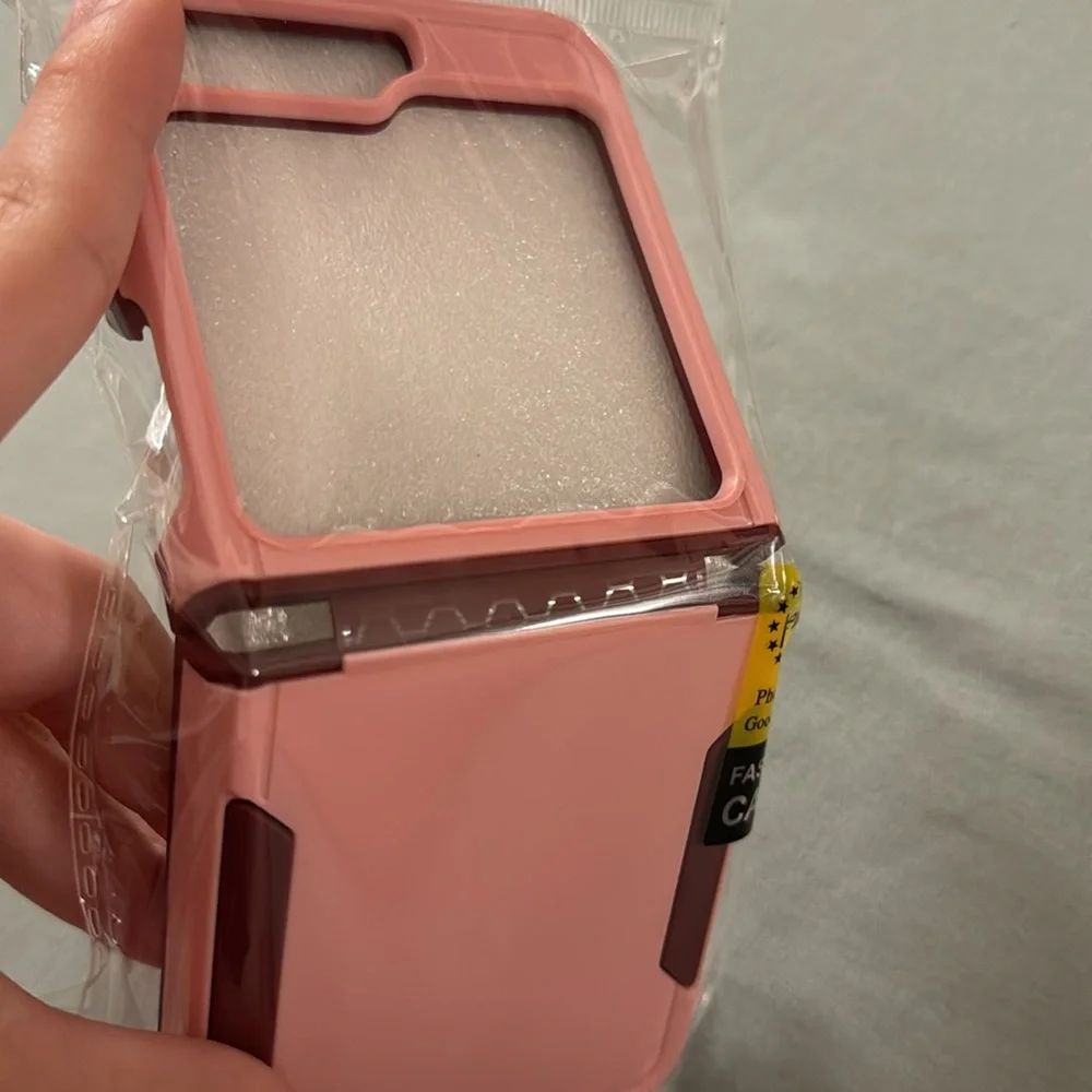 Galaxy Z Flip 5 Phone Case